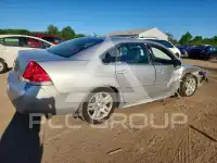2013 Chevrolet Impala photo