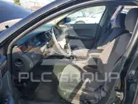 2013 Chevrolet Impala photo