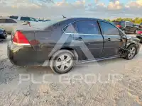 2013 Chevrolet Impala photo