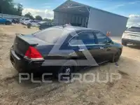 2013 Chevrolet Impala photo