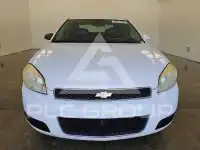 2013 Chevrolet Impala photo