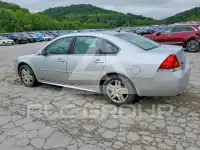 2013 Chevrolet Impala photo