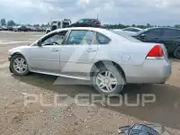 2013 Chevrolet Impala фото