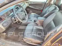 2013 Chevrolet Impala photo
