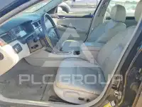 2013 Chevrolet Impala фото