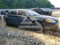 2013 Chevrolet Impala фото