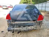 2013 Chevrolet Impala фото