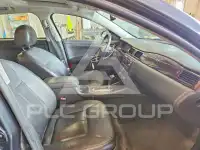 2013 Chevrolet Impala photo
