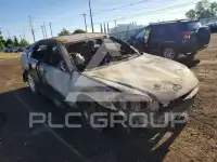 2013 Chevrolet Impala фото