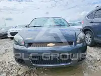2013 Chevrolet Impala photo