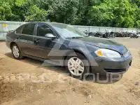 2013 Chevrolet Impala фото