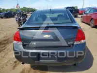 2013 Chevrolet Impala фото