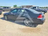 2013 Chevrolet Impala фото