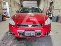 2013 Chevrolet Impala photo