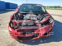 2013 Chevrolet Impala фото
