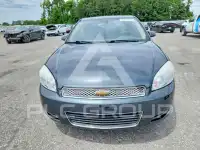 2013 Chevrolet Impala фото