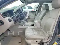 2013 Chevrolet Impala фото