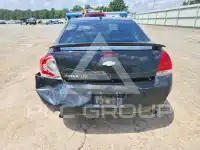 2013 Chevrolet Impala фото
