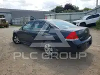 2013 Chevrolet Impala фото