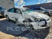 2013 Chevrolet Impala фото
