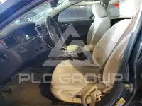 2013 Chevrolet Impala фото