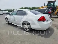 2013 Chevrolet Impala фото