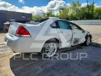 2013 Chevrolet Impala фото