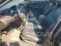 2013 Chevrolet Impala фото