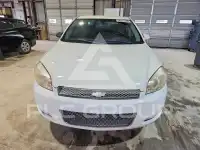 2013 Chevrolet Impala фото