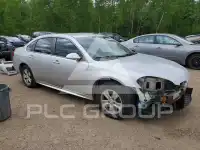 2013 Chevrolet Impala photo