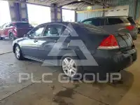2013 Chevrolet Impala фото