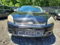 2013 Chevrolet Impala фото