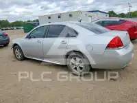2013 Chevrolet Impala photo