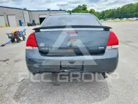 2013 Chevrolet Impala фото