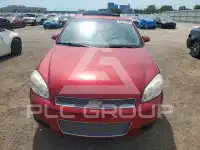 2013 Chevrolet Impala фото