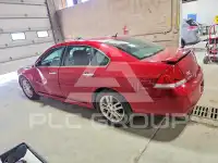 2013 Chevrolet Impala photo