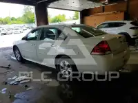 2013 Chevrolet Impala photo
