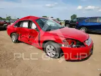 2013 Chevrolet Impala фото