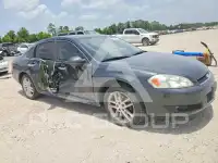 2013 Chevrolet Impala фото