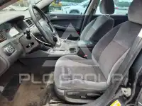 2013 Chevrolet Impala фото