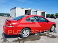 2013 Chevrolet Impala фото
