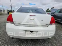 2013 Chevrolet Impala photo