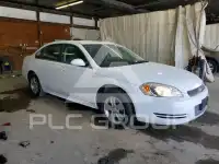 2013 Chevrolet Impala photo