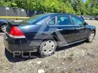 2013 Chevrolet Impala фото