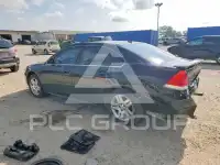 2013 Chevrolet Impala фото