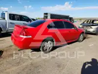 2013 Chevrolet Impala photo