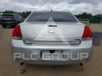 2013 Chevrolet Impala photo