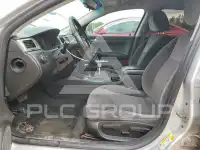 2013 Chevrolet Impala photo