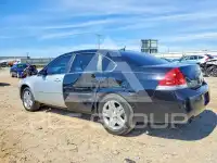 2013 Chevrolet Impala фото