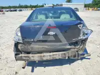 2013 Chevrolet Impala фото
